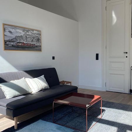 Canopee Guesthouse Ixelles Exteriér fotografie