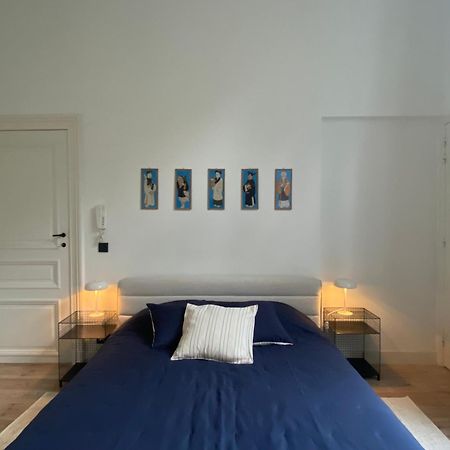 Canopee Guesthouse Ixelles Exteriér fotografie