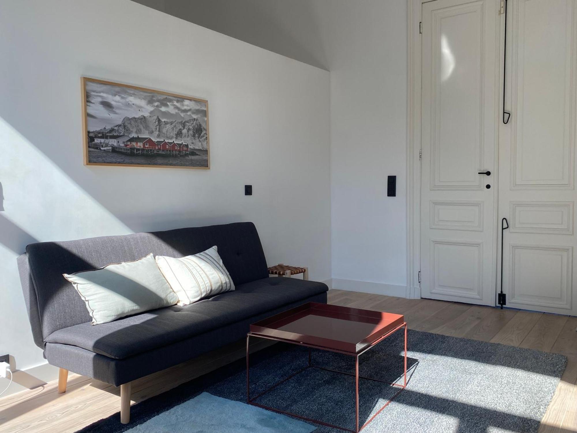 Canopee Guesthouse Ixelles Exteriér fotografie