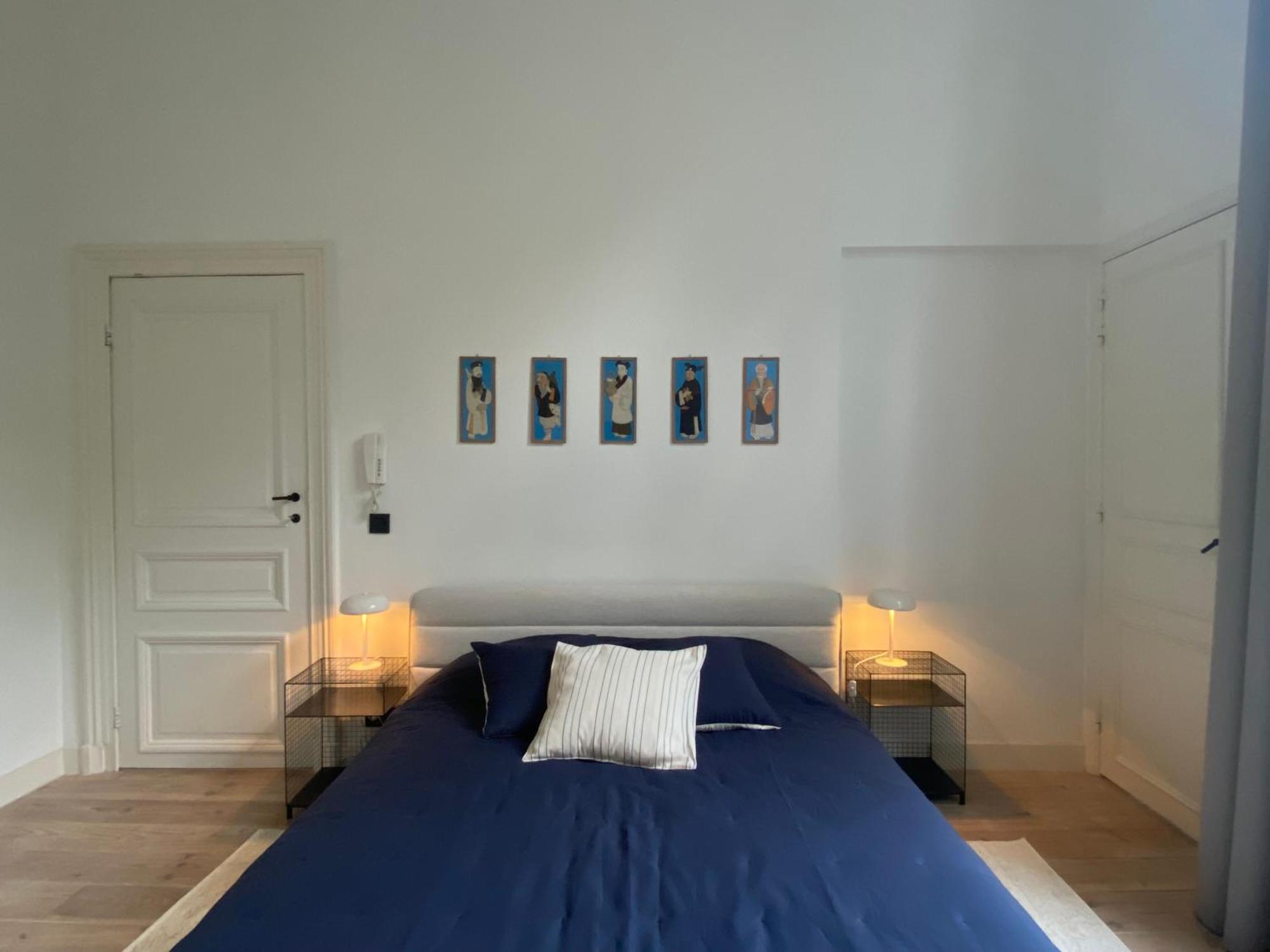 Canopee Guesthouse Ixelles Exteriér fotografie