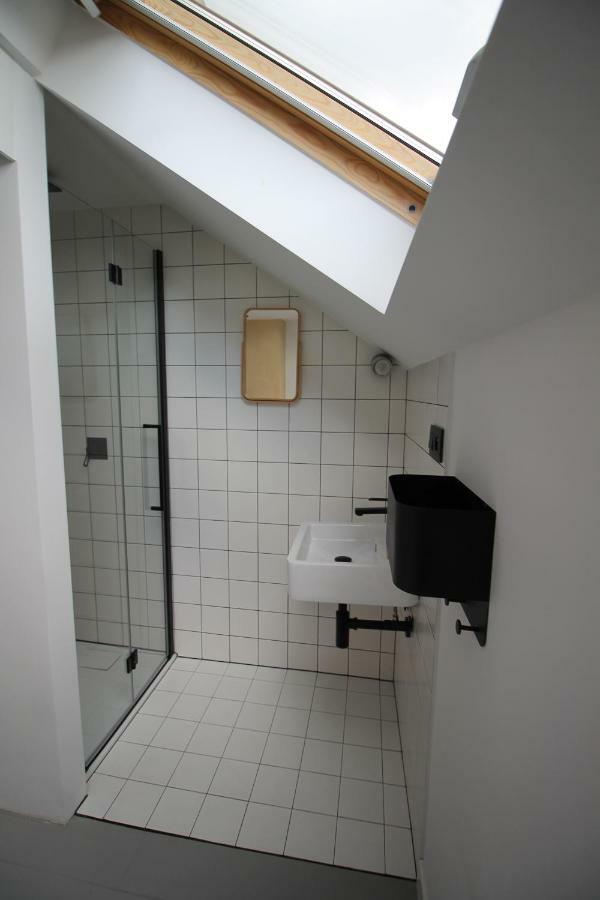 Canopee Guesthouse Ixelles Exteriér fotografie