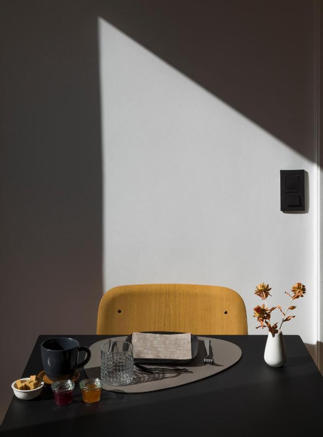 Canopee Guesthouse Ixelles Exteriér fotografie