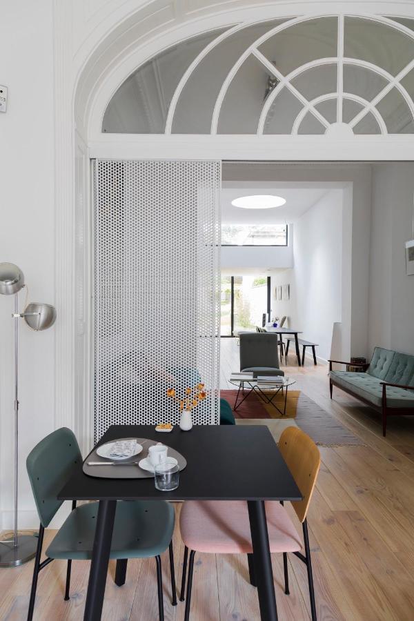 Canopee Guesthouse Ixelles Exteriér fotografie