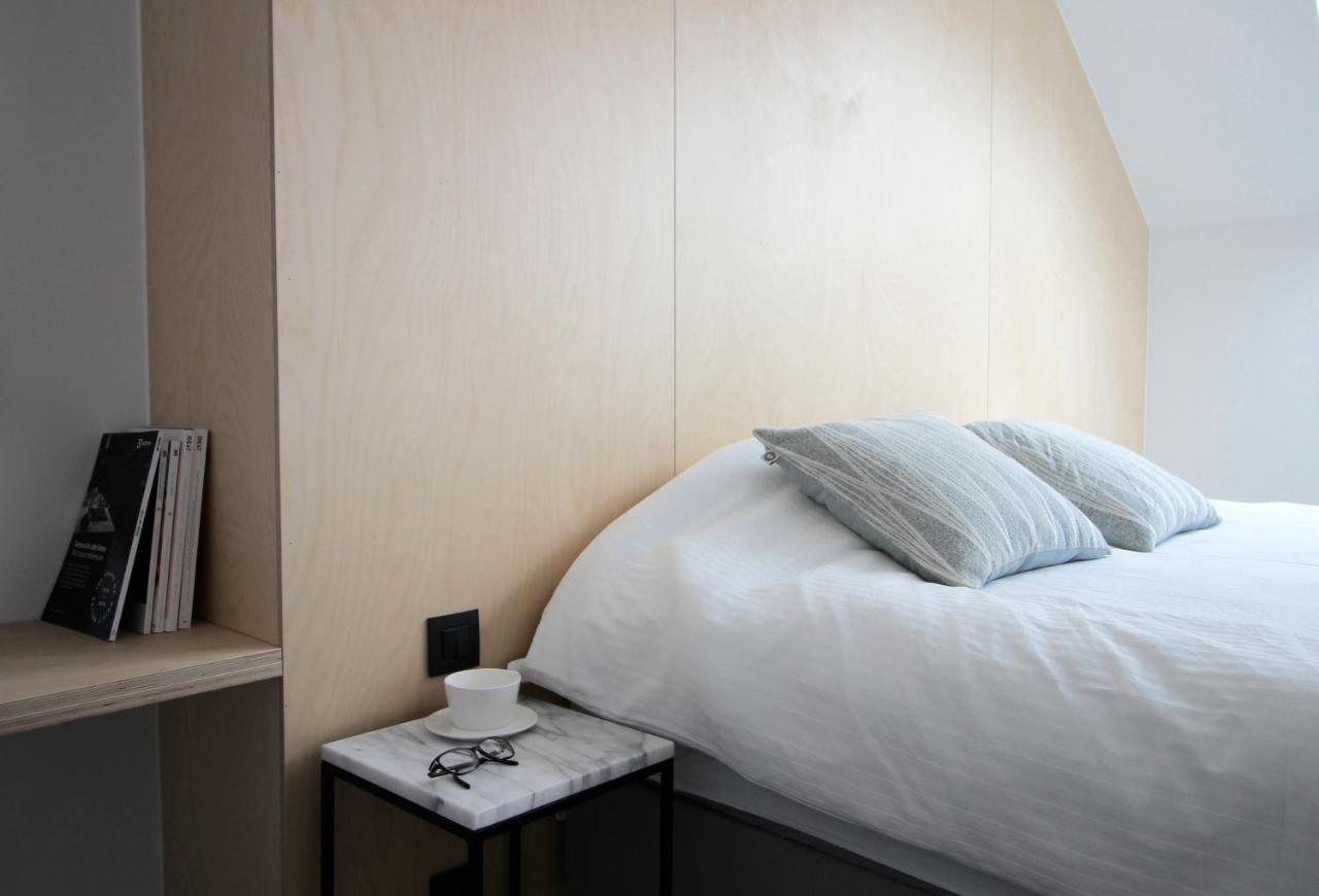Canopee Guesthouse Ixelles Exteriér fotografie